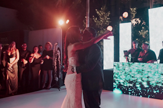 create a custom dj mix for your wedding or party