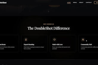 fix bugs for custom websites