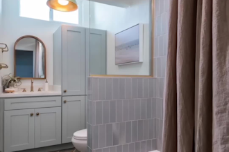 turn your interior design before and after photos into an ai transformation reel