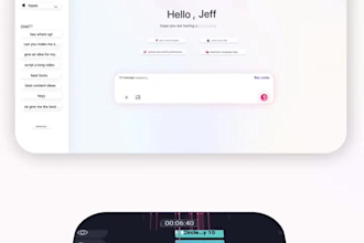 create saas customer onboarding videos and product walkthroughs