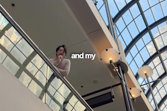 edit high converting ugc video ads with captions and b roll