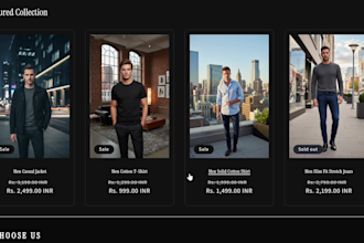 code custom shopify liquid sections and customize your shopify theme