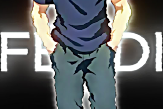 anime 4k edits any trend