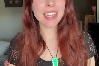 record professional ugc video for your brand