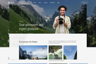 setup vacation rental website, lodgify, guesty, hostaway, airbnb website