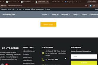 convert lovable ai website to wordpress copy lovable ai clone lovable hostinger