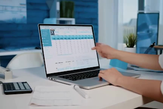 data entry and microsoft excel