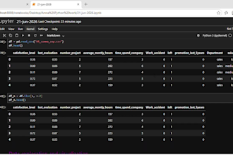 help with python, sql, oracle forms and reports, excel and student tasks