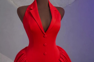 create trendy fashion tiktok videos and instagram reels