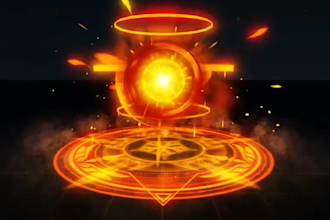 create roblox vfx, animation and script for your roblox game