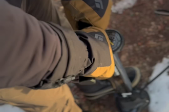 create ugc content for outdoor, travel, and lifestyle brands