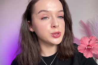 create engaging beauty and skincare ugc videos for your brand