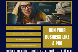 professionally rewrite your business content for clarity, impact and accuracy