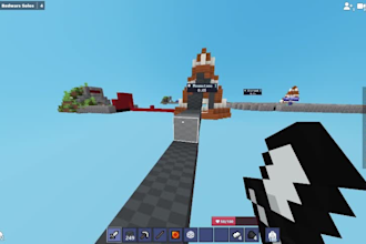 edit your long gameplay into a fast paced funny video