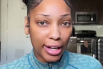 female spokesperson video for your brand