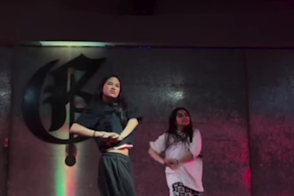 tiktok dance, viral dance video, twerk dance, choreography, reels video dance