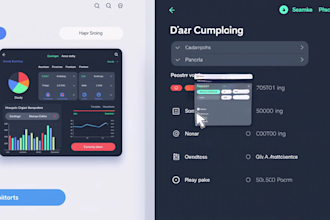 create a b2b saas onboarding explainer or product demo video for tech