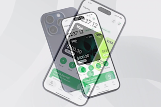 develop digital wallet app fintech payment ewallet money transfer mobile banking