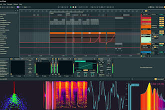teach you electronic music production