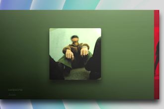 create custom UI UX animation and app promo video