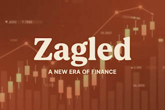 finance business logo banking brand guidelines brand book brand style guide