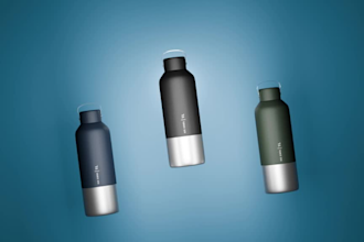 create hyper realistic cgi liquid ads and 3d product videos for social commerce