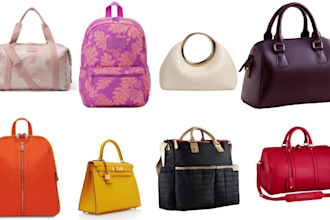 do bag tech pack, backpack tech pack, handbag tech pack, soft goods designer