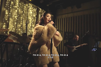 female kpop singer korean singer for pop jpop female vocals english, korean