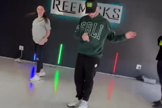 create viral tiktok dance instagram reels dance choreography dance