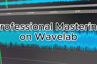 professionally mix your music