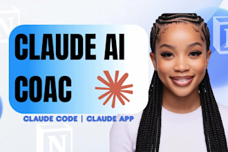 be your claude coach for claude code claude website and claude coded app