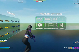 sell fortnite maps i make in uefn