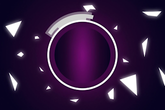 create high end motion graphics for your brand