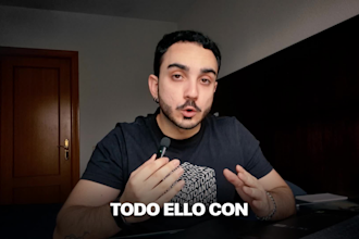 promociono tu producto o servicio con influencers ia