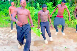wish african happy birthday video or happy birthday video