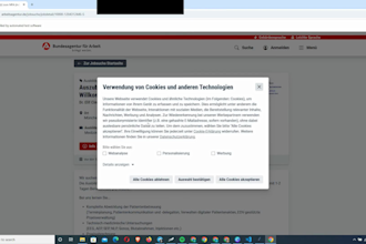 do data scraping and web automation