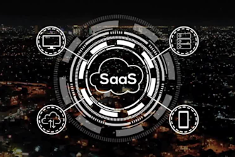 create custom saas onboarding, finance, banking, payment app explainer videos