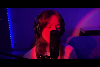 be your female singer
