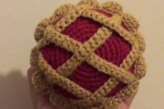 make a custom crochet amigurumi of your pet or character