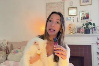 create user generated content, ugc, reels, and tiktok ads