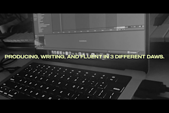 be your pop, indie, or rock music producer