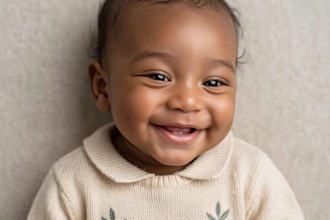create future baby face from parents photos ai