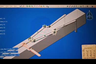 design your dream home and machine parts