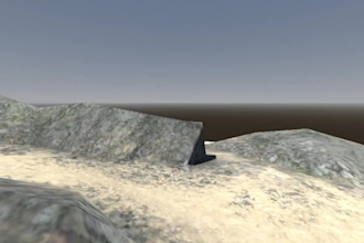 provide a pro first person controller for godot 4, plug and play