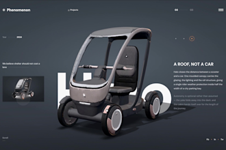 build 3d product configurator 3d animated website webflow gsap threejs webgl r3f