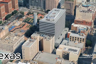 create cinematic 3d google earth studio fly over videos