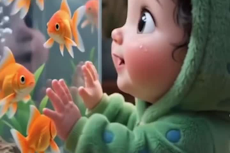 create 3d ai animation cartoon animation nursery rythme learning video