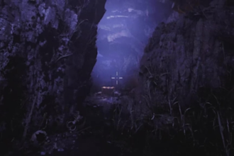 level designer for unreal engine 5 game rooms, dungeons, caves, 3d environment