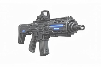 model and animate 3d gun, sword, rifle and game weapon assets design