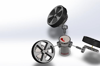 do 3d cad design